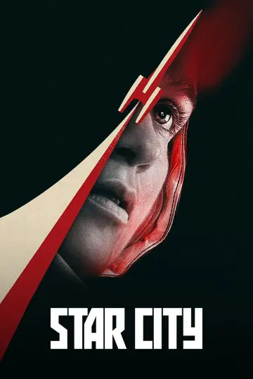 Poster к сериалу "Star City" #1366309