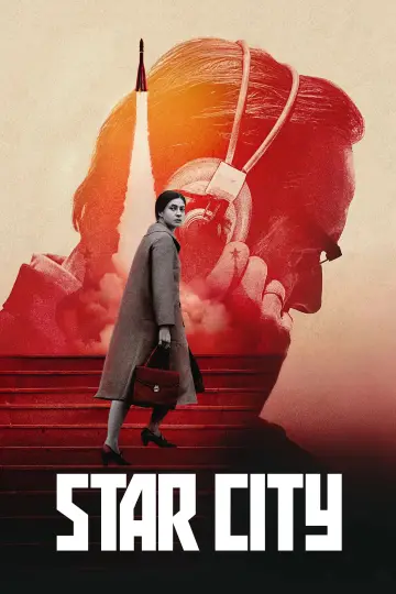 Poster к сериалу "Star City" #1366310