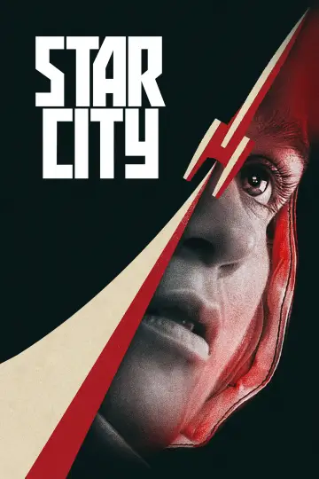 Poster к сериалу "Star City" #1366312