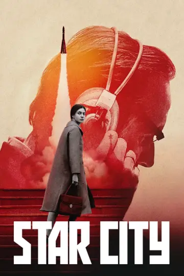 Poster к сериалу "Star City" #1366313
