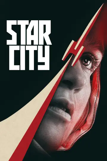 Poster к сериалу "Star City" #1366315