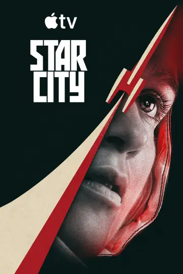 Poster к сериалу "Star City" #1366317