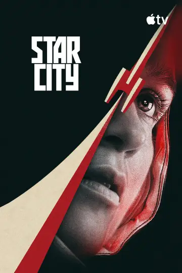 Poster к сериалу "Star City" #1366321