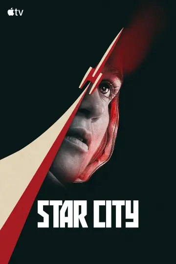 Poster к сериалу "Star City" #1366328