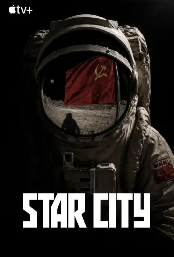 Poster к сериалу "Star City" #1366330