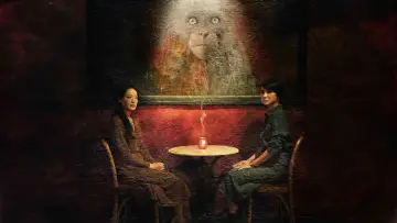 Backdrop for the TV series "The Resurrected" #1474956