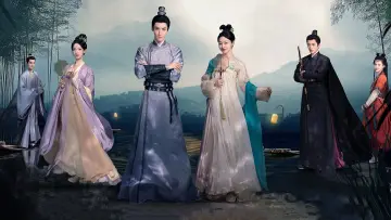 Backdrop for the TV series "Follow Your Heart" #1842398