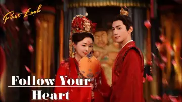 Backdrop for the TV series "Follow Your Heart" #1842400