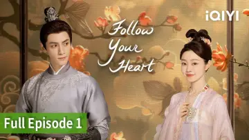 Backdrop for the TV series "Follow Your Heart" #1842401