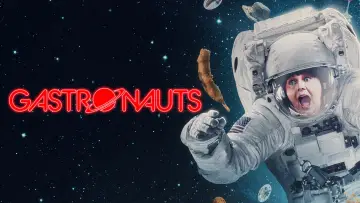 Backdrop for the TV series "Gastronauts" #1600896