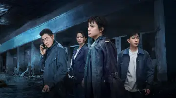 Backdrop for the TV series "Breaking the Shadows" #1601433