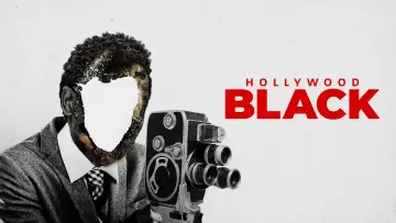 Backdrop for the TV series "Hollywood Black" #1553177
