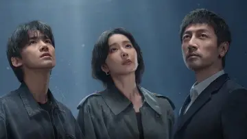 Backdrop for the TV series "Justifiable Defense" #1557180
