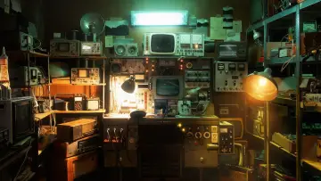 Backdrop for the TV series "Project UFO" #1493410