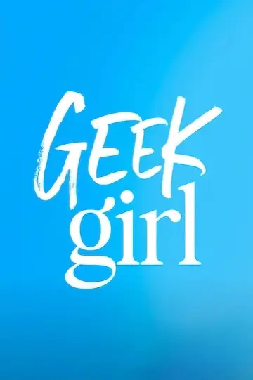 Poster for the TV series "Geek Girl" #1853657