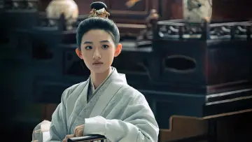 Backdrop for the TV series "Legend of Zang Hai" #1453412