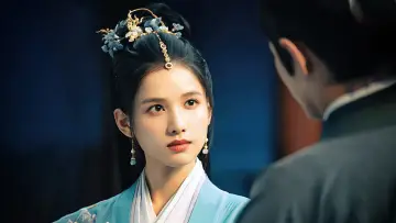 Backdrop for the TV series "Legend of Zang Hai" #1453413
