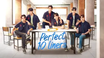 Backdrop к сериалу "Perfect 10 Liners" #1415110