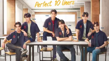 Backdrop к сериалу "Perfect 10 Liners" #1415112