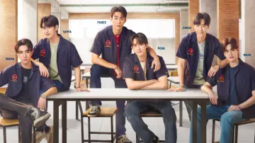 Backdrop к сериалу "Perfect 10 Liners" #1415114