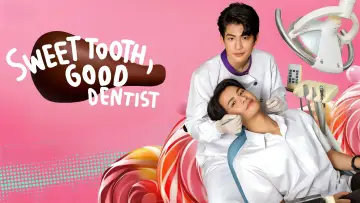 Backdrop for the TV series "Sweet Tooth, Good Dentist" #1606166