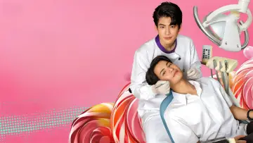 Backdrop for the TV series "Sweet Tooth, Good Dentist" #1606169