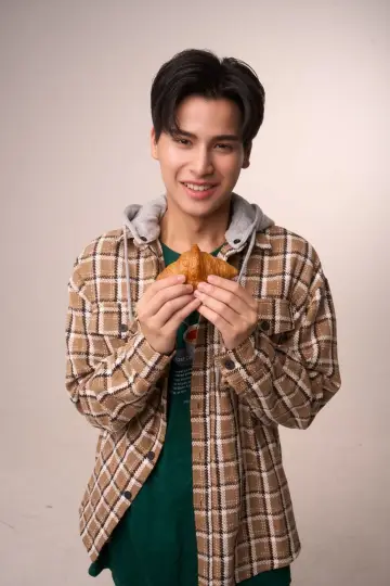 Poster for the TV series "Sweet Tooth, Good Dentist" #1606182