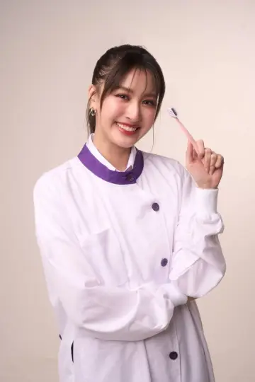Poster for the TV series "Sweet Tooth, Good Dentist" #1606186