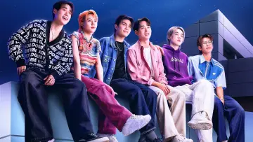 Backdrop for the TV series "ThamePo: Heart That Skips A Beat" #1557156