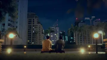 Backdrop for the TV series "ThamePo: Heart That Skips A Beat" #1557169