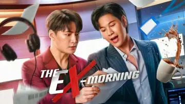 Backdrop for the TV series "The Ex-Morning" #1561779