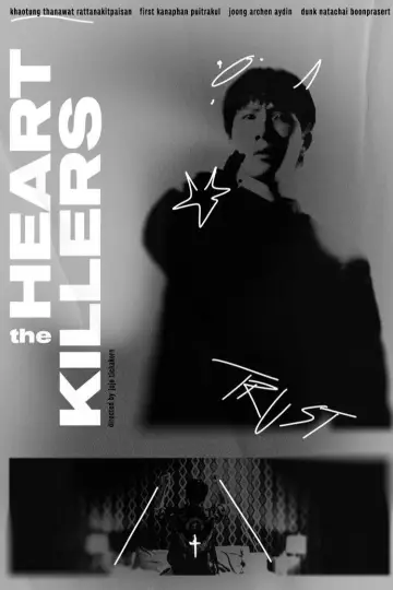 Poster for the TV series "The Heart Killers" #1549645