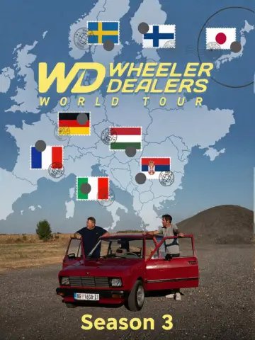 Season 3
