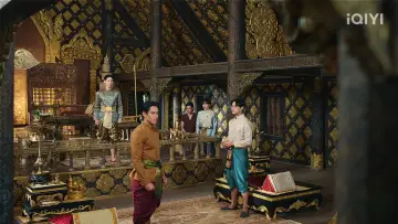 Backdrop for the TV series "I