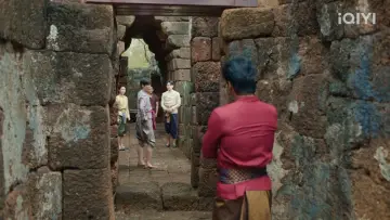 Backdrop for the TV series "I
