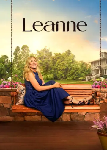 Poster к сериалу "Leanne" #1379240