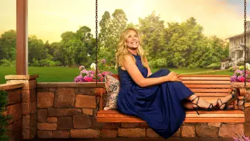 Backdrop for the TV series "Leanne" #1587993