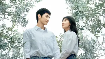 Backdrop к сериалу "The White Olive Tree" #1441057