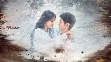 Backdrop к сериалу "The White Olive Tree" #1441060