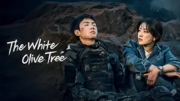 Backdrop к сериалу "The White Olive Tree" #1441063