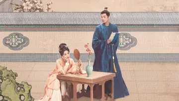 Backdrop for the TV series "Serendipity" #1506633