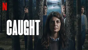 Backdrop for the TV series "Caught" #1487812