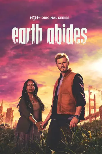 Poster к сериалу "Earth Abides" #1422145