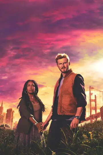 Poster к сериалу "Earth Abides" #1422146