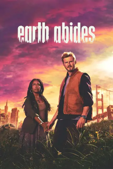 Poster к сериалу "Earth Abides" #1422156