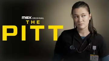 Backdrop к сериалу "The Pitt" #1250443