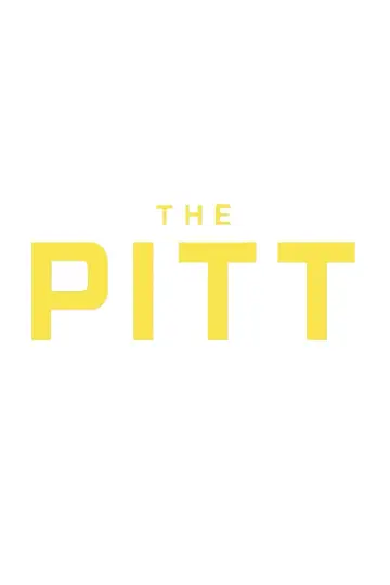 Poster к сериалу "The Pitt" #1250574