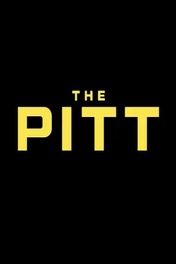 Poster к сериалу "The Pitt" #1250575