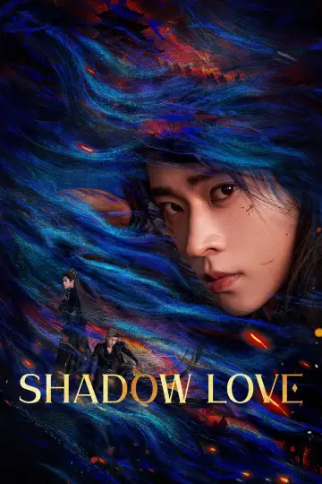 Poster к сериалу "Shadow Love" #1437576
