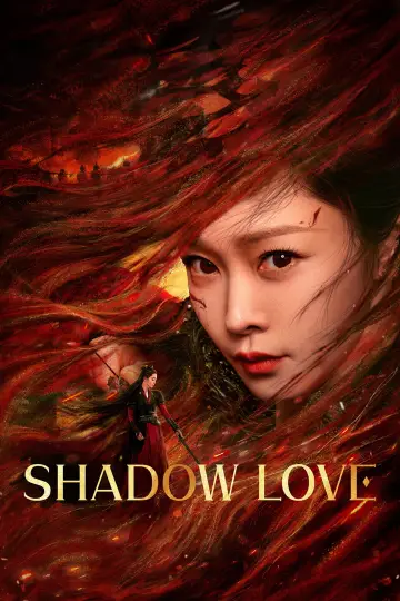Poster к сериалу "Shadow Love" #1437577